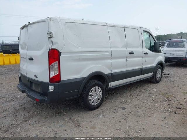 2017 FORD TRANSIT-250 4
