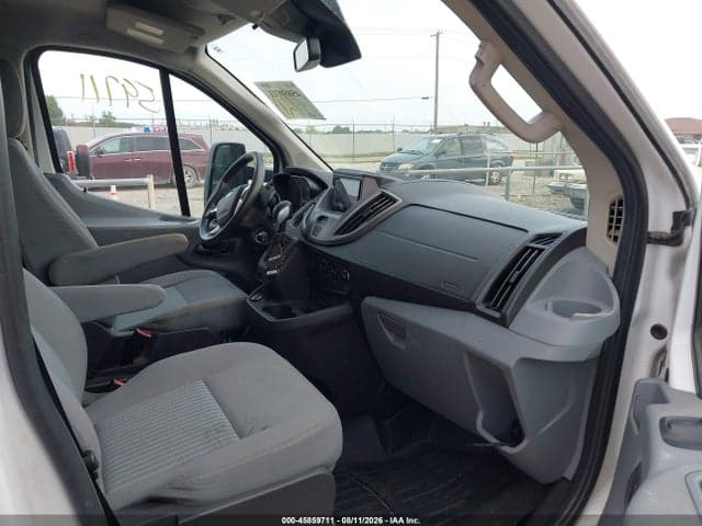2017 FORD TRANSIT-250 5
