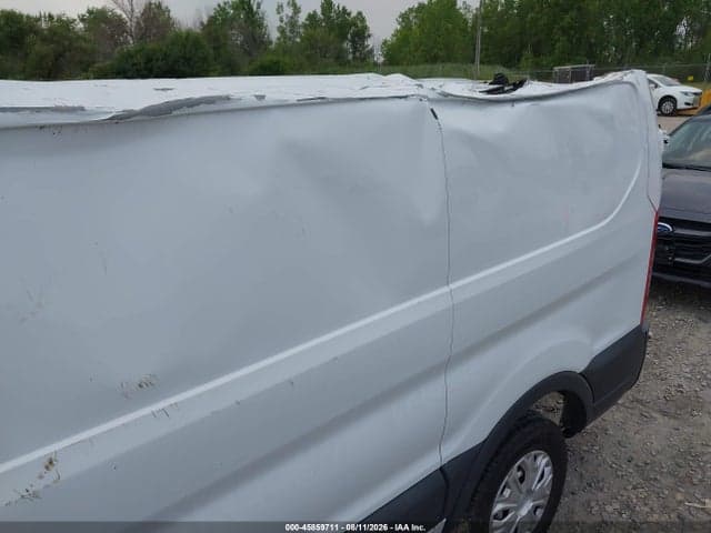 2017 FORD TRANSIT-250 6