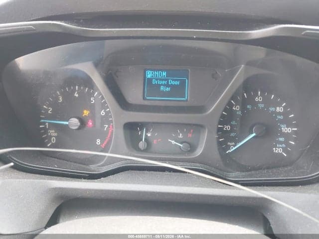 2017 FORD TRANSIT-250 7