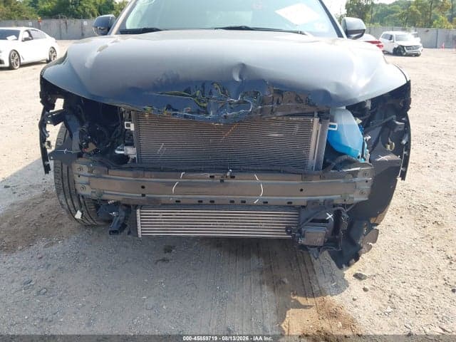 2024 CHEVROLET BLAZER AWD 2LT 6