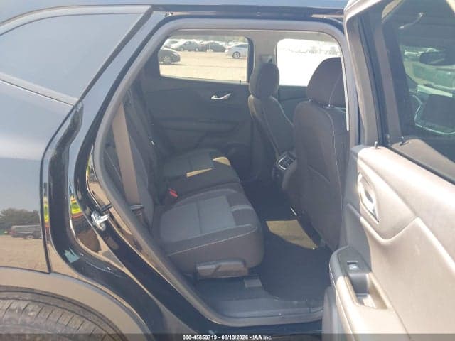 2024 CHEVROLET BLAZER AWD 2LT 8
