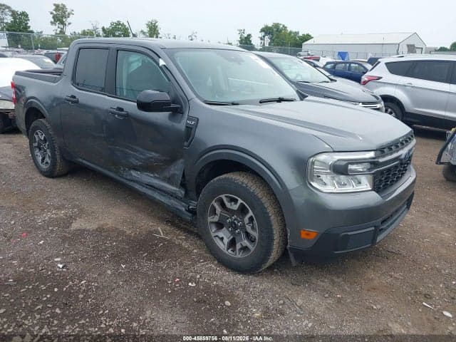 2024 FORD MAVERICK XLT 1