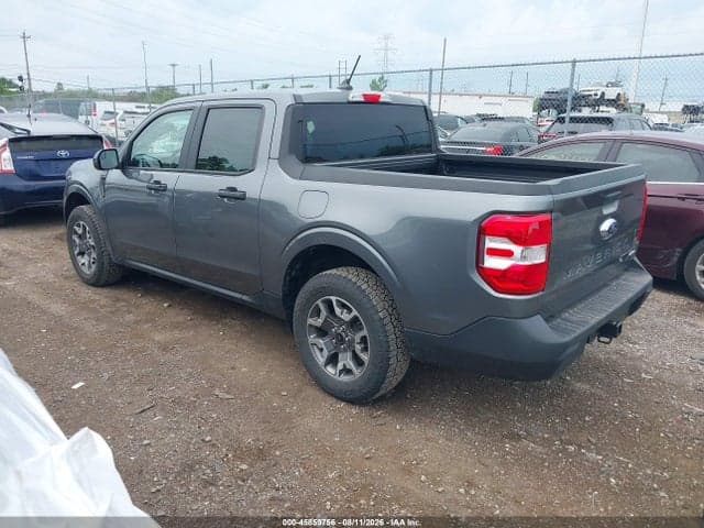 2024 FORD MAVERICK XLT 3