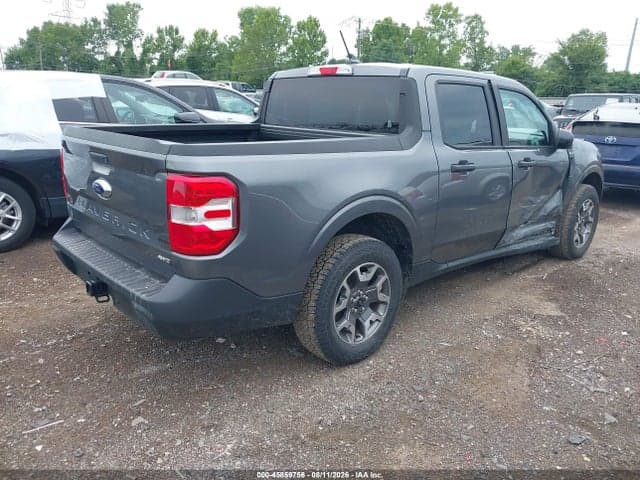 2024 FORD MAVERICK XLT 4