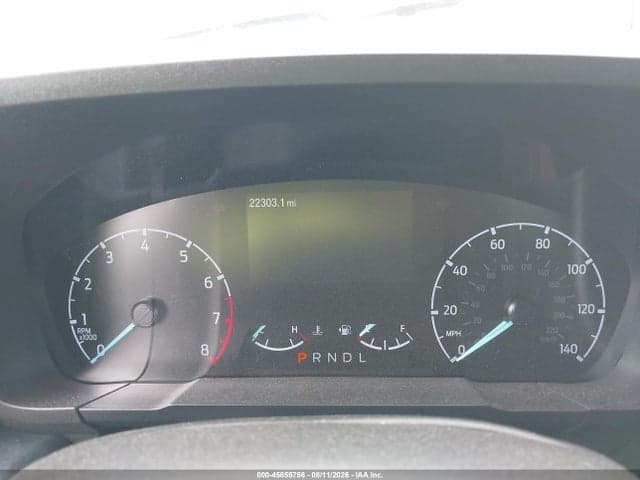 2024 FORD MAVERICK XLT 7