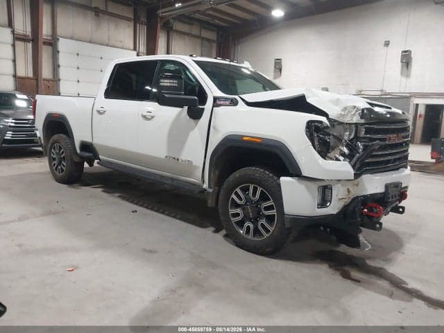 2023 GMC SIERRA 3500 CLASSIC 1