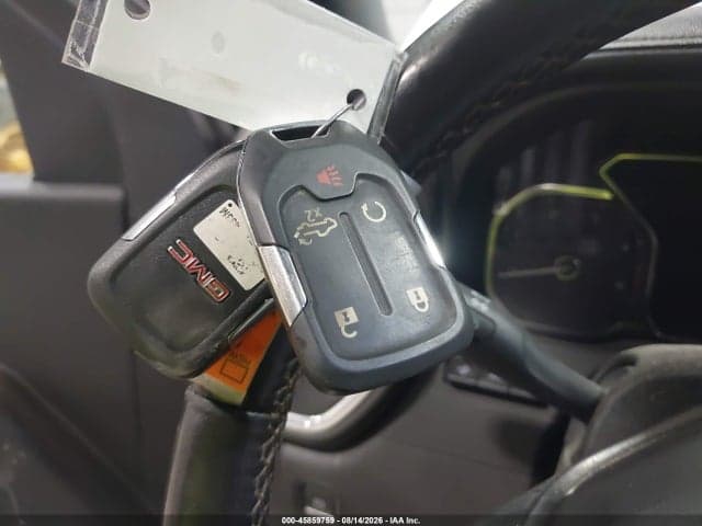 2023 GMC SIERRA 3500 CLASSIC 11