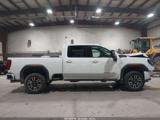 2023 GMC SIERRA 3500 CLASSIC 13