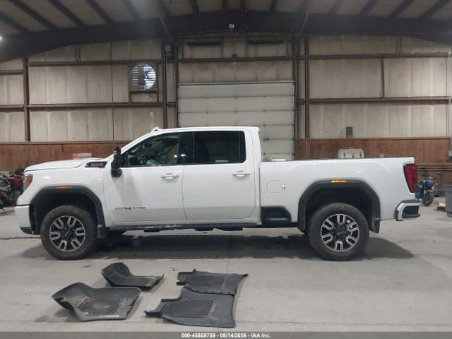 2023 GMC SIERRA 3500 CLASSIC 14
