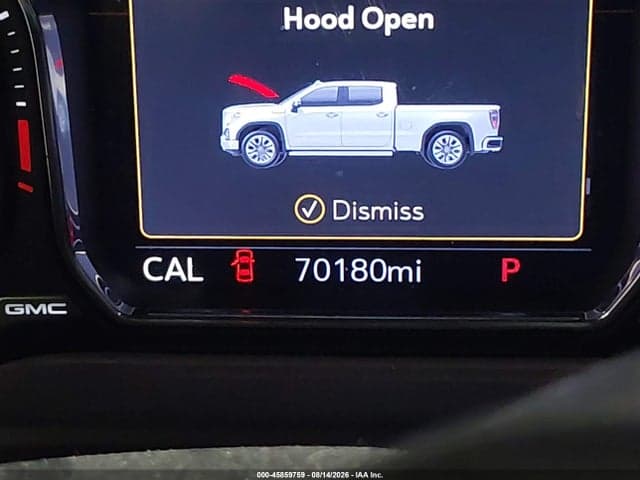 2023 GMC SIERRA 3500 CLASSIC 15