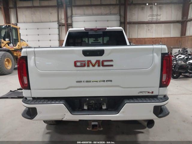 2023 GMC SIERRA 3500 CLASSIC 16