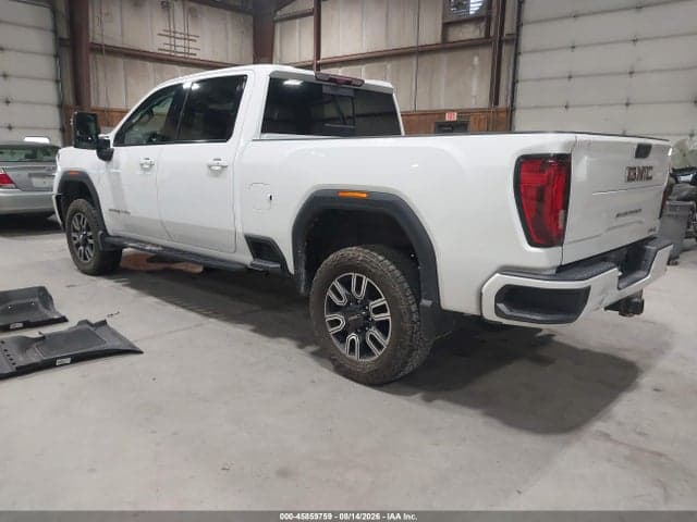 2023 GMC SIERRA 3500 CLASSIC 3