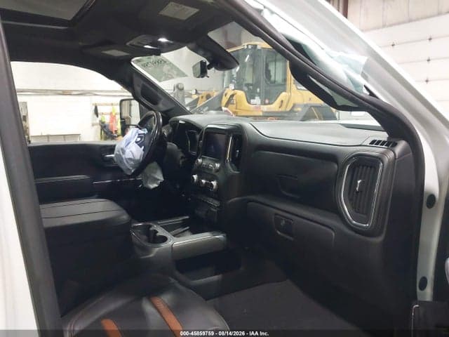 2023 GMC SIERRA 3500 CLASSIC 5