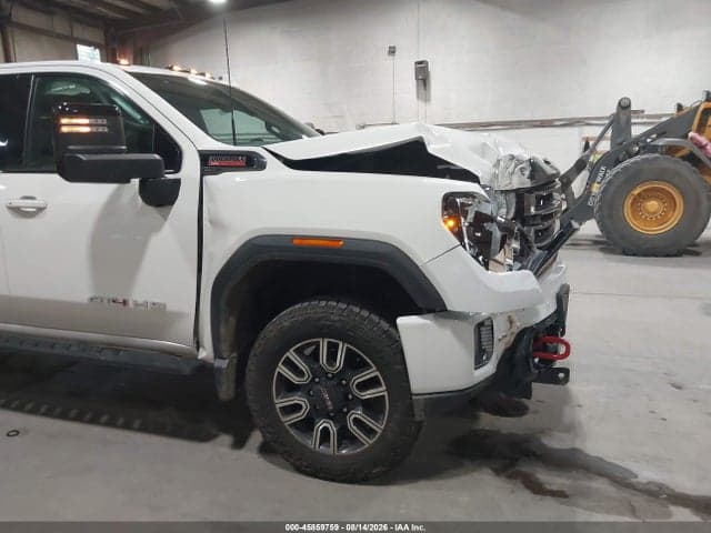 2023 GMC SIERRA 3500 CLASSIC 6