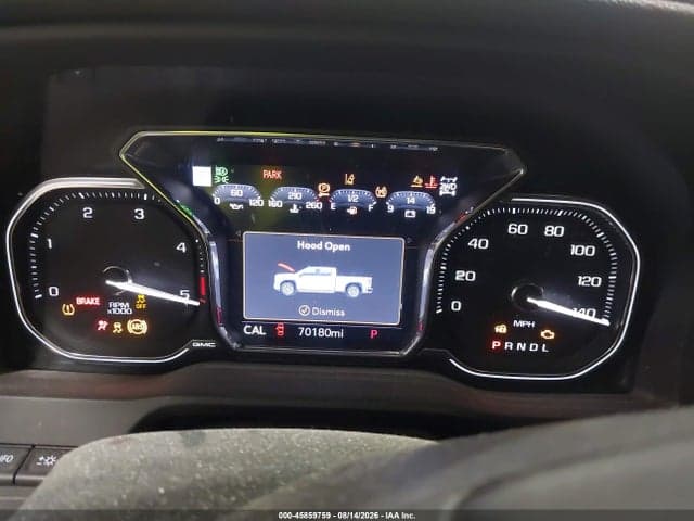 2023 GMC SIERRA 3500 CLASSIC 7