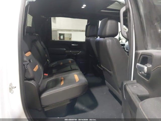 2023 GMC SIERRA 3500 CLASSIC 8