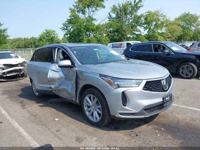 2024 ACURA RDX STANDARD 1