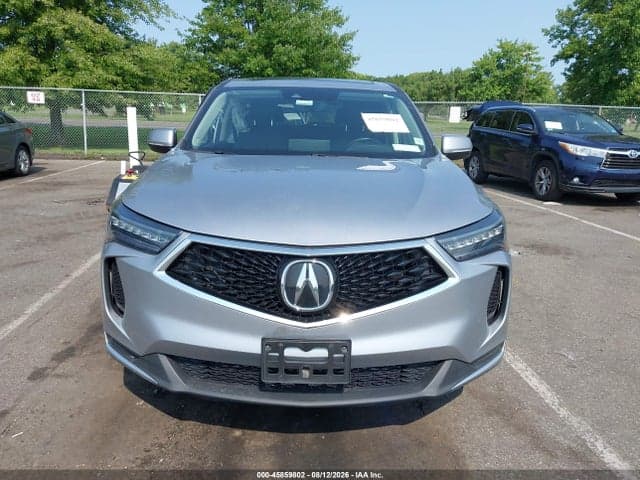 2024 ACURA RDX STANDARD 12
