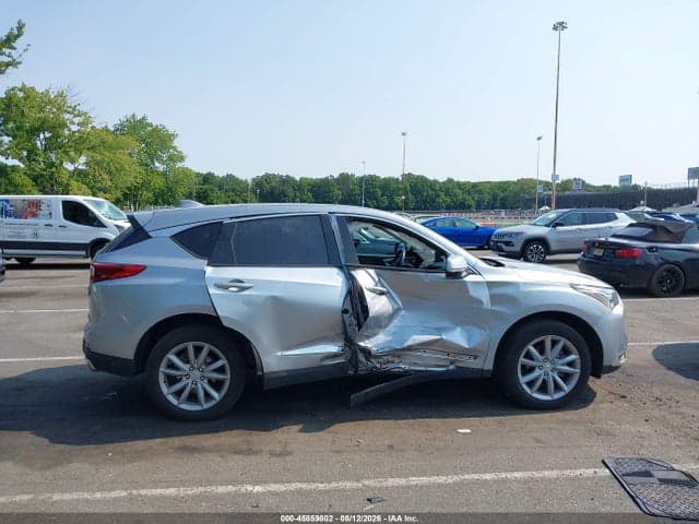 2024 ACURA RDX STANDARD 13