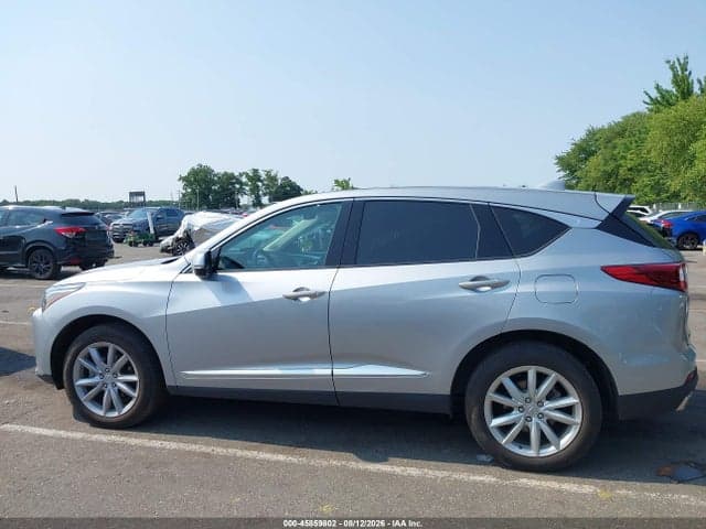 2024 ACURA RDX STANDARD 14