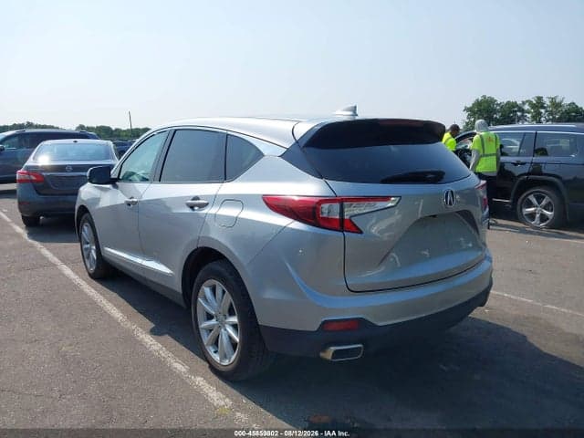 2024 ACURA RDX STANDARD 3