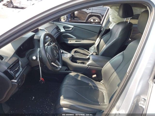 2024 ACURA RDX STANDARD 5