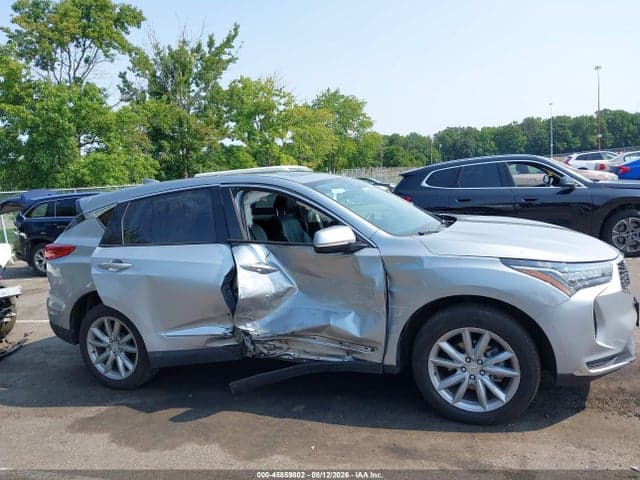 2024 ACURA RDX STANDARD 6