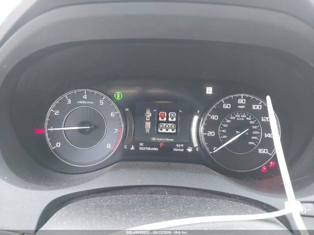 2024 ACURA RDX STANDARD 7
