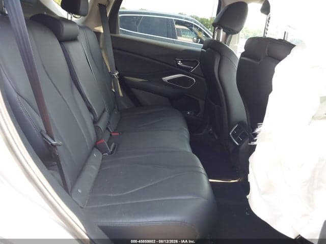 2024 ACURA RDX STANDARD 8