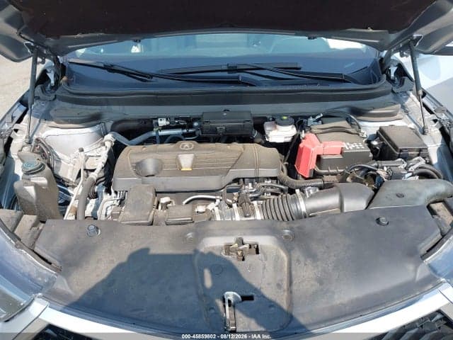 2024 ACURA RDX STANDARD 10