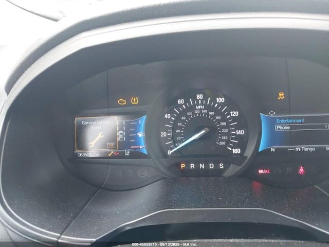 2023 FORD EDGE TITANIUM 7