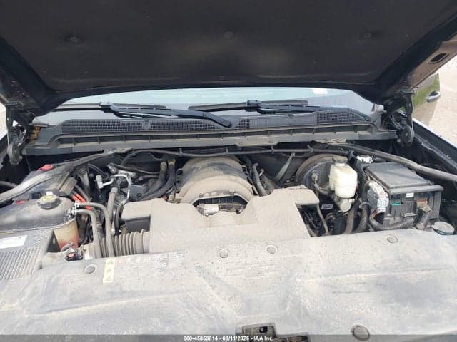 2018 CHEVROLET SILVERADO 1500 2LT 10