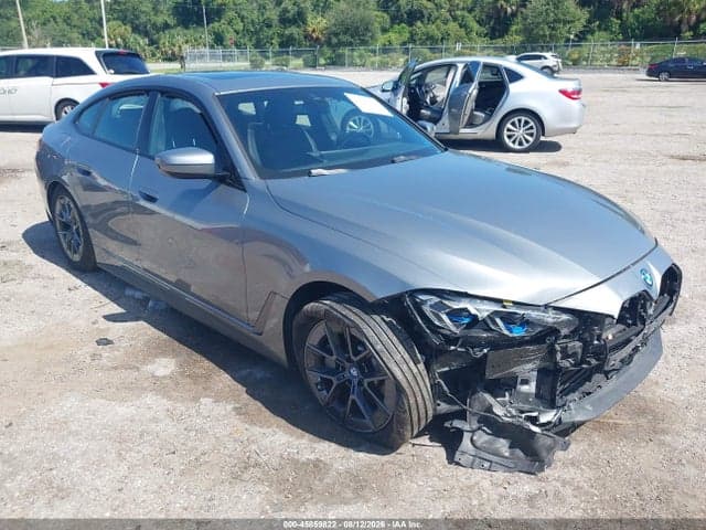 2023 BMW I4 EDRIVE40 1