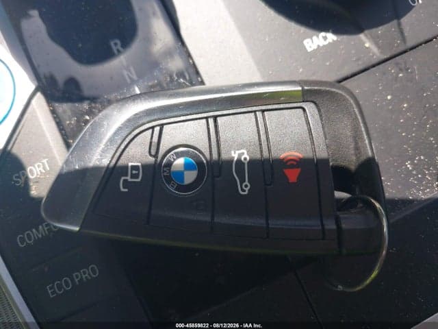 2023 BMW I4 EDRIVE40 11