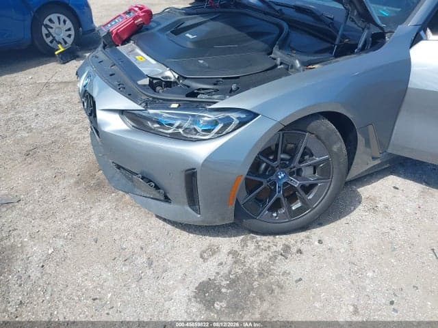 2023 BMW I4 EDRIVE40 6
