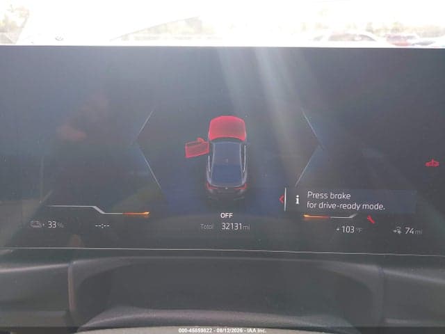 2023 BMW I4 EDRIVE40 7