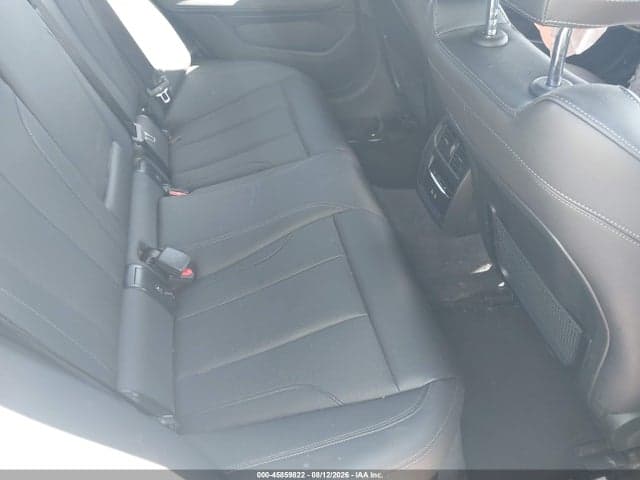 2023 BMW I4 EDRIVE40 8