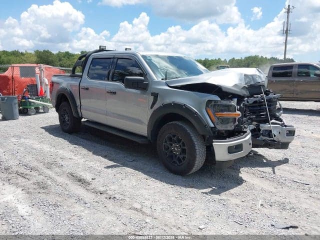 2026 FORD F-150 XLT 1