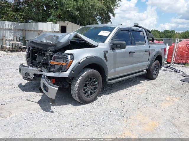 2026 FORD F-150 XLT 2