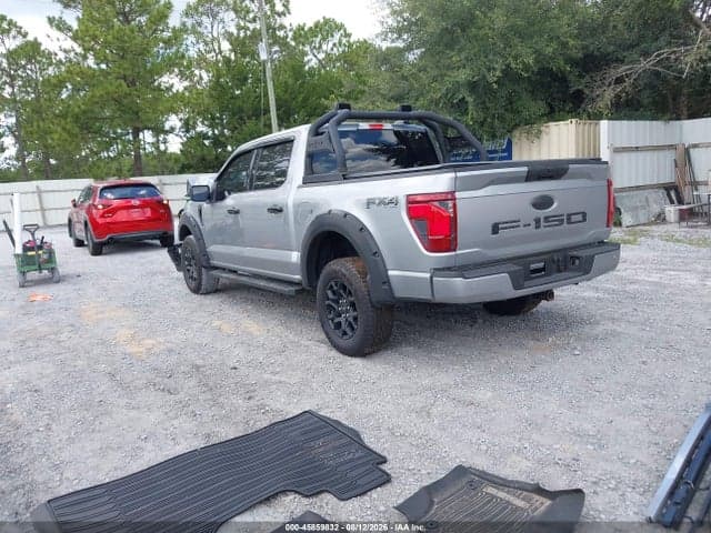 2026 FORD F-150 XLT 3