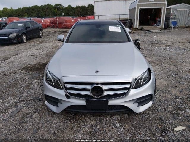 2019 MERCEDES-BENZ E 300 4MATIC 12
