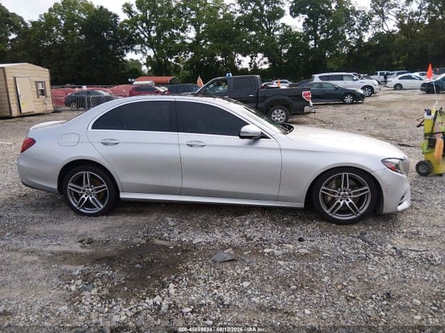 2019 MERCEDES-BENZ E 300 4MATIC 13