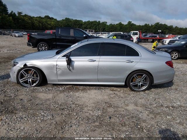2019 MERCEDES-BENZ E 300 4MATIC 14