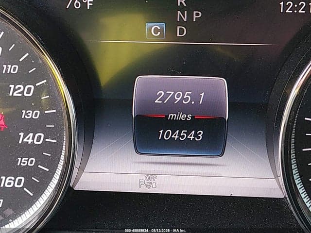 2019 MERCEDES-BENZ E 300 4MATIC 15
