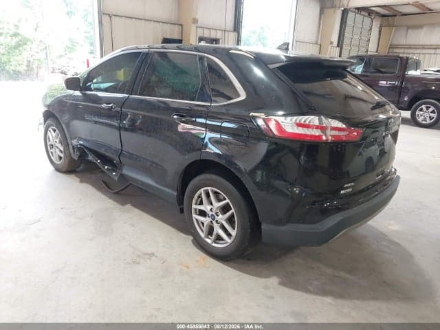 2022 FORD EDGE SEL 3