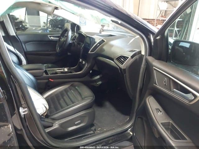2022 FORD EDGE SEL 5