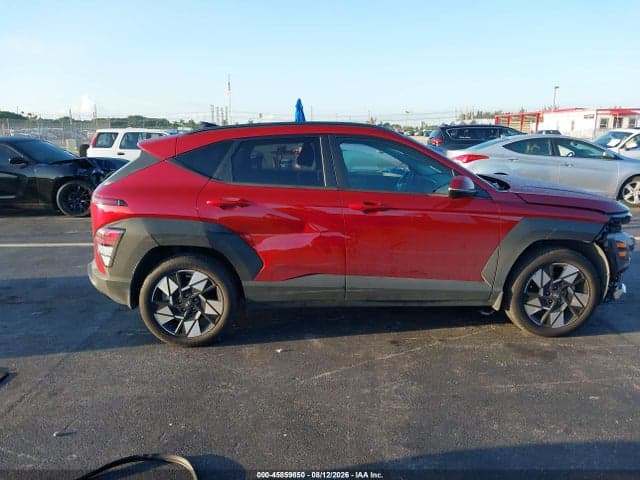 2025 HYUNDAI KONA SEL 14