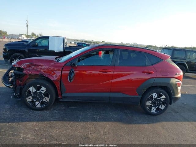 2025 HYUNDAI KONA SEL 15