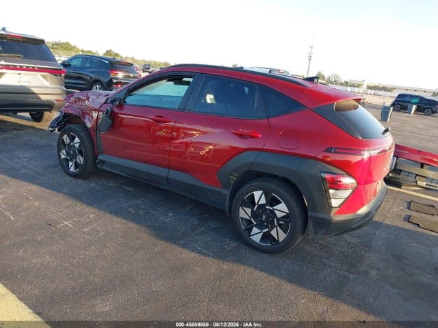 2025 HYUNDAI KONA SEL 3